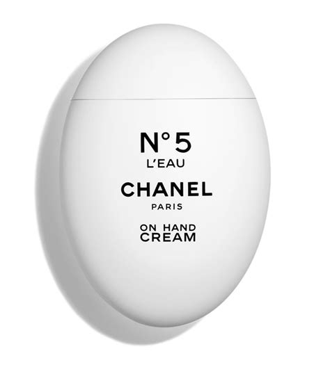 chanel hand cream debenhams|chanel hand cream no 5.